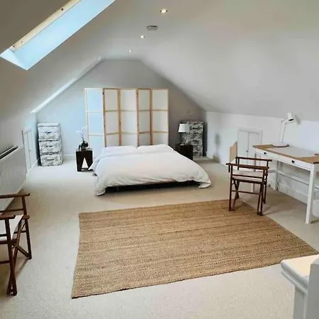 Holiday home Winton Grove *
