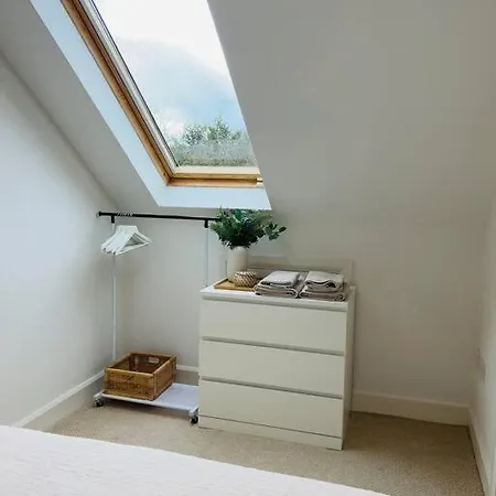 Winton Grove Holiday home Kilmacanoge